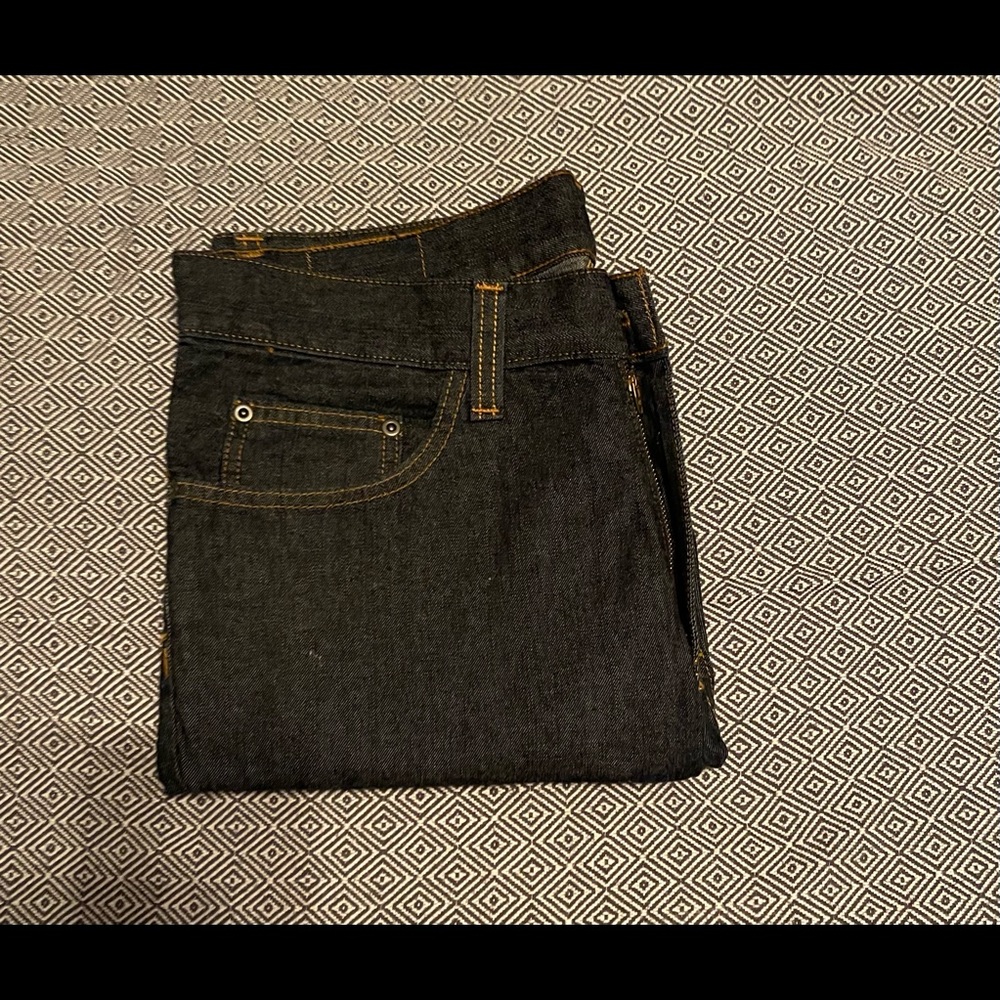 JOHN HENRY Authentic Denium,mane jeans , slim fit 32x32